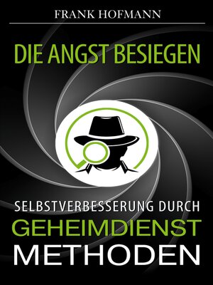 cover image of Die Angst besiegen